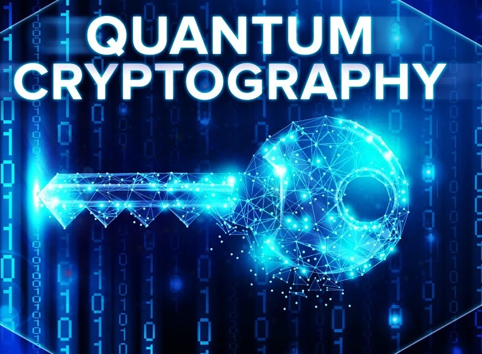 Kvanttikryptografia: Murtumaton Tietoturva